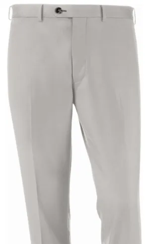 White Chinos