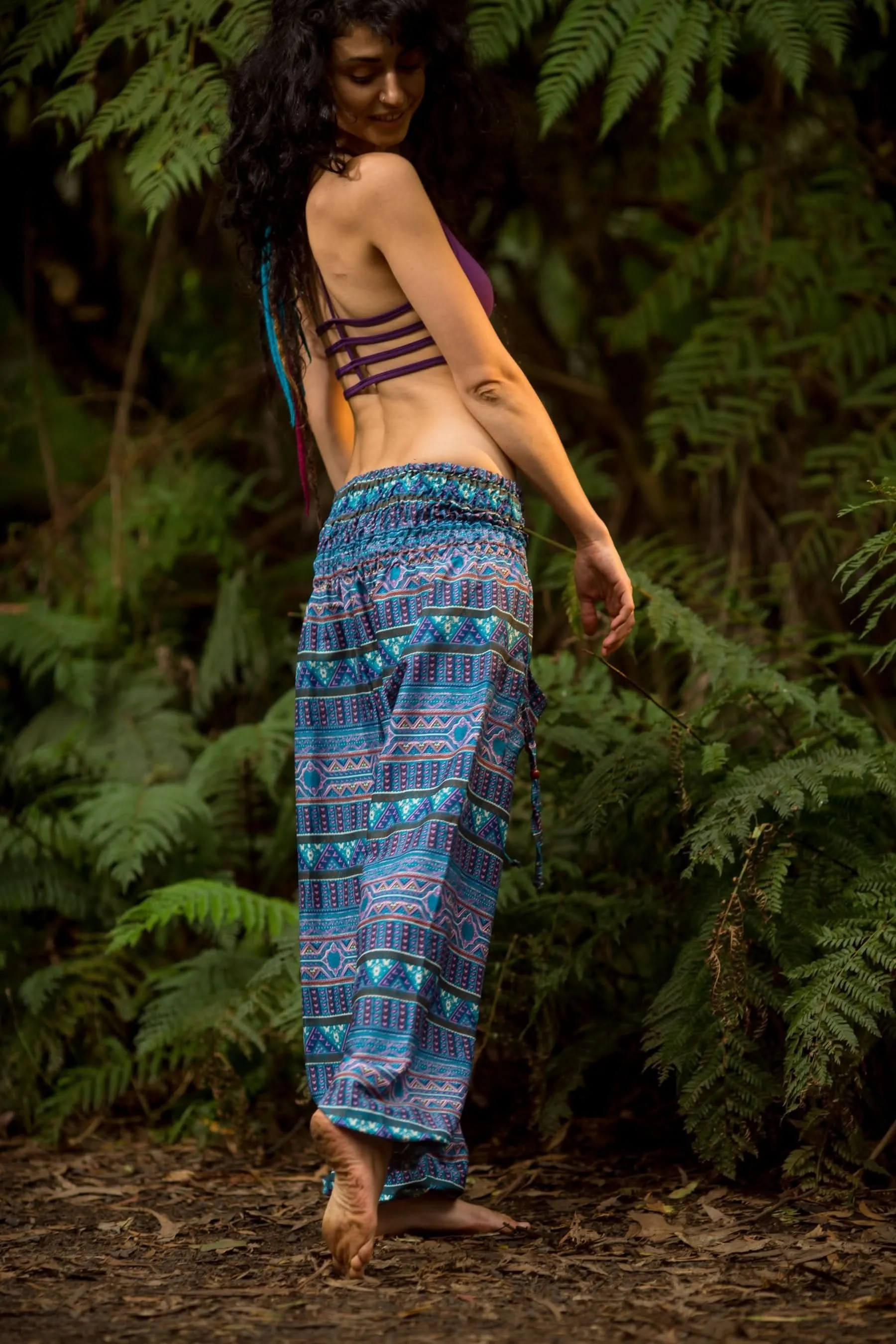 Yoga Savasana Pants - Free Gift